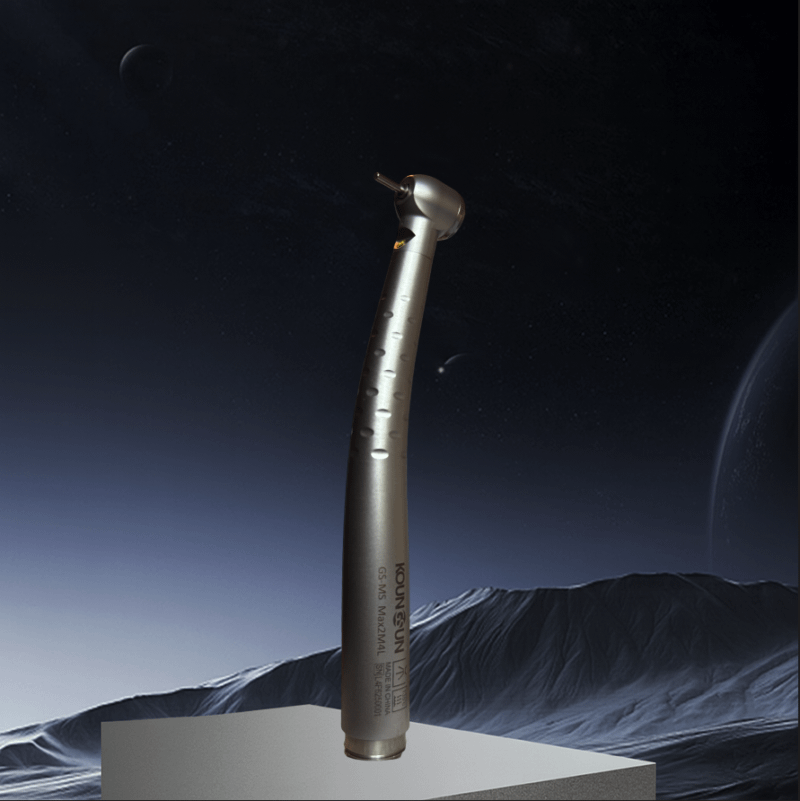 KOUNGSUN Max2M4L LED High-Speed Handpiece